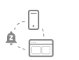 Scheduled Messages logo