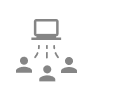 Contacts & Groups logo