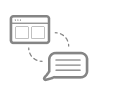 New Message logo